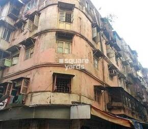 Sarvoday Building