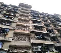 Sarvodaya Nagar Rajesh CHS