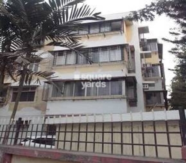 Sarvotham Apartment Cover Image