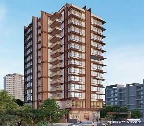 Sarvshubh Shriram Niwas residential project in Mulund East