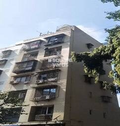 Sashank Apartment