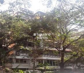 Satellite Apartment