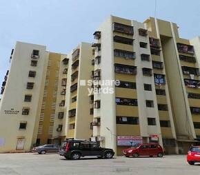 Satellite Classic residential project in Jogeshwari East
