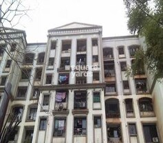 Satellite Garden, Goregaon East, Mumbai