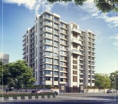 Satellite Glory, Andheri East, Mumbai