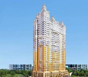Satellite Tower residential project in Goregaon East
