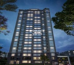 Satellite Viceroy, Tardeo, Mumbai