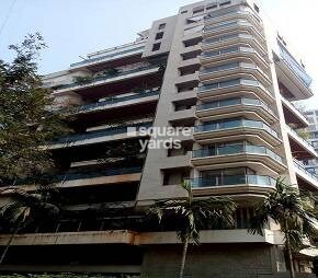 Satguru Sharan Apartment