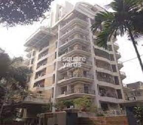 Satguru Simran Apartment