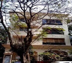 Sathe House