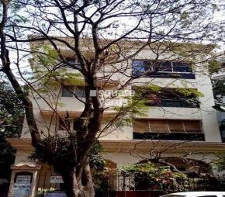 Sathe House Cover Image