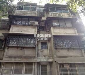 Sathyam Apartment
