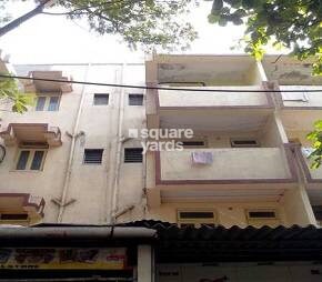 Sati Krupa residential project in Ghatkopar East