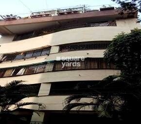 Satnam Apartment