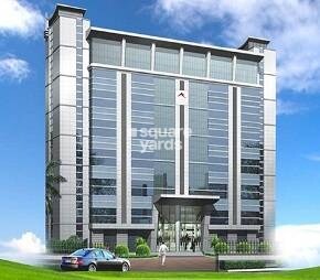 Satra Business Park