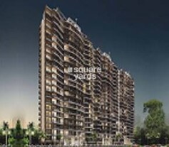 Satra Eastern Heights, Chunabhatti, Mumbai