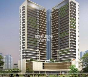 Satra LE88, Bandra West, Mumbai