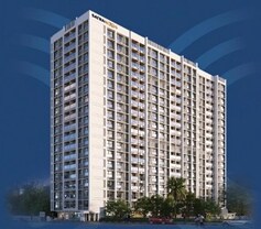 Satra Nexus, Jogeshwari East, Mumbai