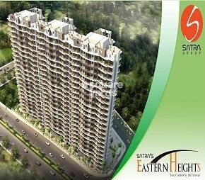 Satras Eastern Heights residential project in Chedda Nagar