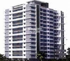 Satre Indus Apartment