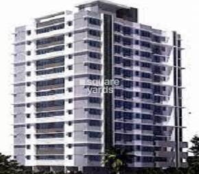 Satre Indus Apartment