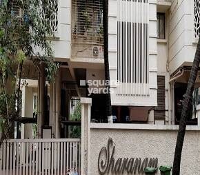 Satsang Sharanam Heights residential project in Malad West