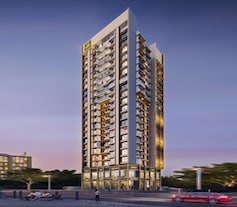 Satviki Horizon, Dadar East, Mumbai