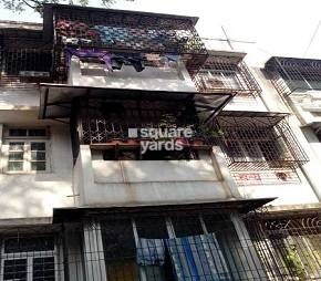 Satya Deep Apartment