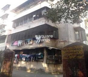 Satya Krupa Apartment