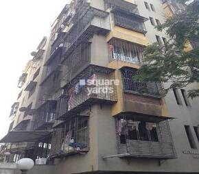 Satyabhama Smtuti Apartment