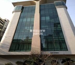 Satyadev Plaza