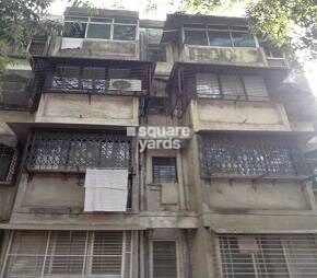 Satyam Apartment plot 4