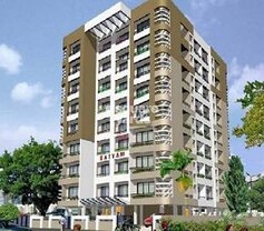 Satyam CHS Andheri, Andheri West, Mumbai