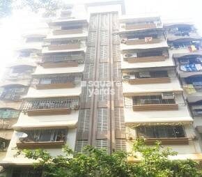 Satyam Shivam Sundaram CHS Borivali