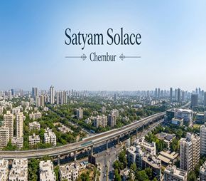 Satyam Solace project in Chembur, Mumbai