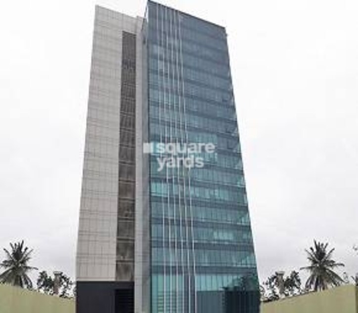 Satyam Synergy Business Park Cover Image