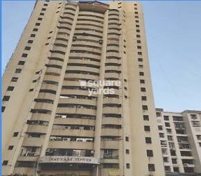 Satyam Tower Kandivali East
