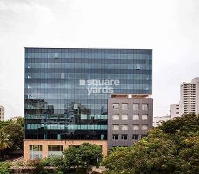 Satyam Towers