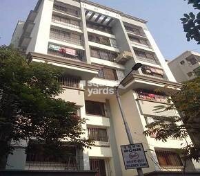 Satyaprasad Apartment