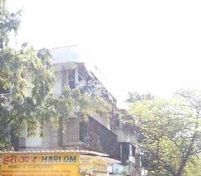 Satyendra Bhuvan Apartment