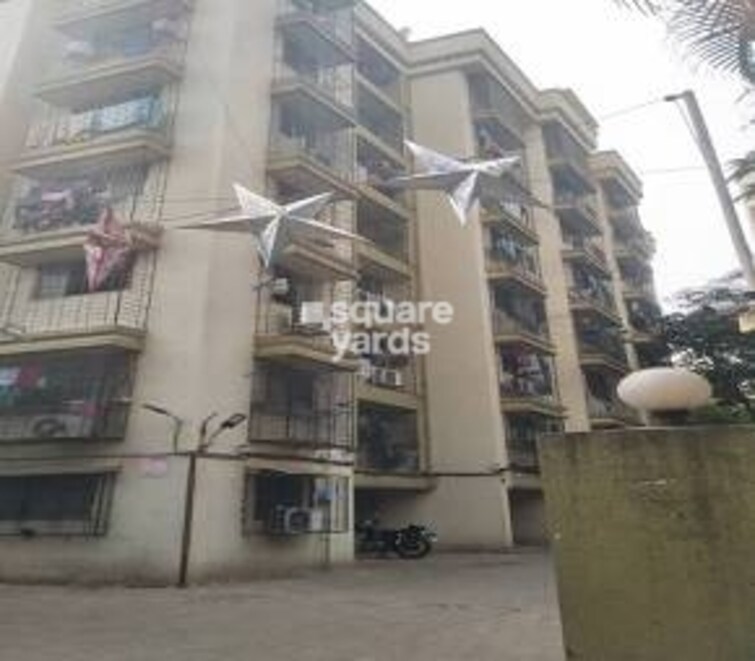 Saubhagya CHS Cover Image