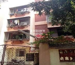 Saujana Apartment