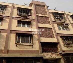 Saumya Apartment