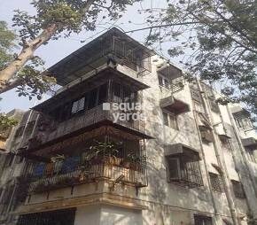 Saurabh Apartment Ghatkopar West