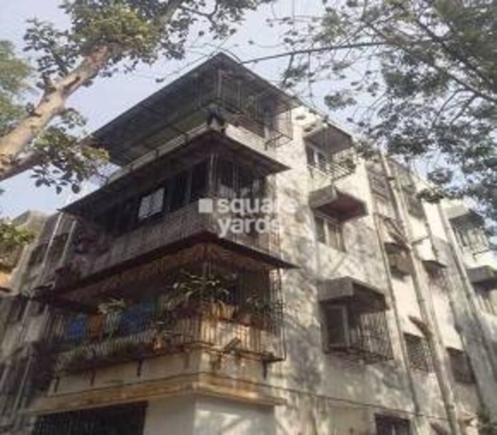 Saurabh Apartment Ghatkopar West Cover Image