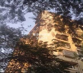 Savani Apartment