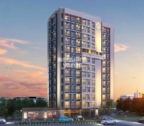 Savannah Avalon, Andheri East, Mumbai