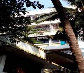 Savitri Apartments