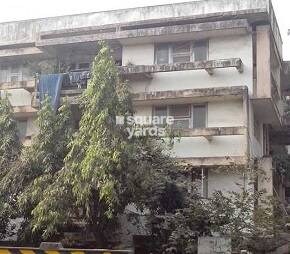 Savriya Apartment