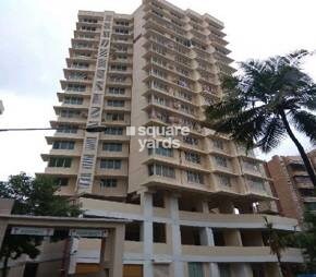 Sawant Soham Residency